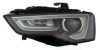 VAN WEZEL 0384983M Headlight